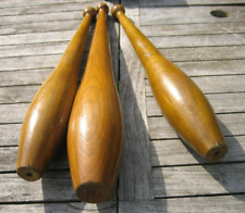 Lot ancienne quilles d'occasion  Neuville-aux-Bois