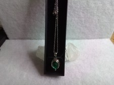 Lovely emerald green for sale  RYDE