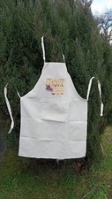 Grembiule cucina divertente usato  Vertemate con Minoprio