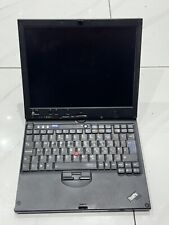Retro vintage thinkpad for sale  FELTHAM