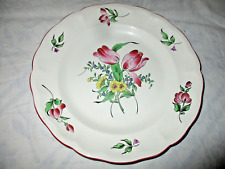 Plat luneville modele d'occasion  Cagnac-les-Mines