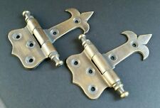 Solid brass rattail for sale  Niagara Falls