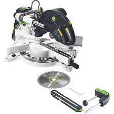 Festool kapp zugsäge gebraucht kaufen  Hamm
