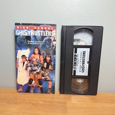 High School GhostHustlers (VHS, 2001) Tokyo Pop Japanese Film V Cinema Tape VTG comprar usado  Enviando para Brazil
