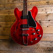 2012 gibson 330 for sale  BRIERLEY HILL
