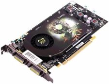 Usado, XFX GeForce GF 9600GT 600M 512MB DDR3 DVI TV PCI-E  PV-T96G-YA PV . Grafikkarte  comprar usado  Enviando para Brazil