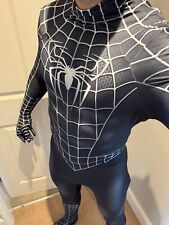 Black spider man for sale  RUGBY