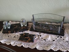 Accessoire bureau art d'occasion  Tannay