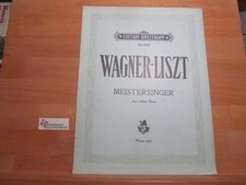 Meistersinger stillen herd gebraucht kaufen  Dortmund