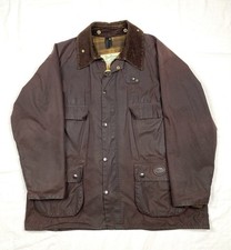 Seltene vintage barbour gebraucht kaufen  Brühl