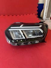 Faro anteriore destro usato  Sirolo