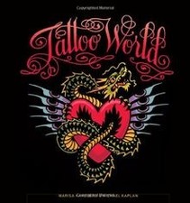 Tattoo kakoulas marisa gebraucht kaufen  Berlin
