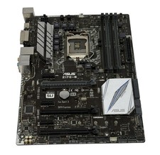 Asus z170 lga for sale  Wilmington