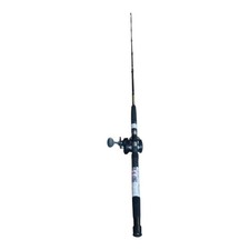 Rod reel combo for sale  Farmington