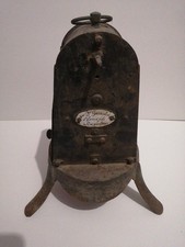 Tourne broché ancien d'occasion Tourne broché ancien d'occasion  Donzère