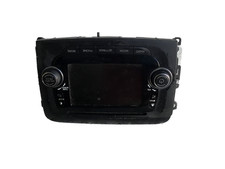 Stereo autoradio radio usato  Napoli