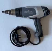 Steinel 2320 heat for sale  STOKE-ON-TRENT