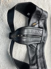 Gay men leather for sale  BRIDGE OF WEIR