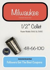 Milwaukee 1010 router for sale  Hickory