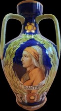 Vaso orcio ginori usato  Terni