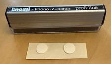 Knosti schallplatten bürste gebraucht kaufen  München