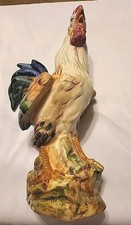 Vintage italian majolica for sale  Lehighton