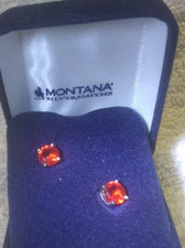 Montana silversmiths sparkling for sale  Las Vegas