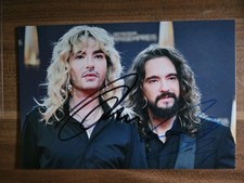 Bill tom kaulitz gebraucht kaufen  Dresden