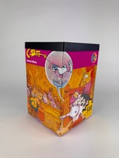 Różne puzzle Heye 500 elementów do wyboru Ryba Mordillo Loup Prades 1984-1999, używany na sprzedaż  Wysyłka do Poland
