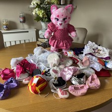 Large bundle build for sale  BEDFORD
