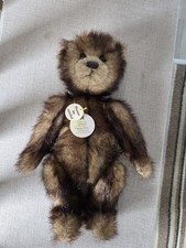 Charlie bears maximillian for sale  PRESTON