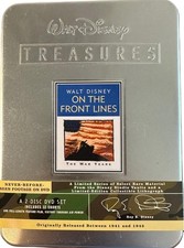 Walt disney treasures for sale  Orlando