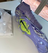 Nike mercurial superfly usato  Saronno