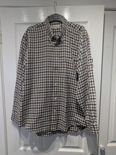 Vintage aquascutum mens for sale  FALKIRK
