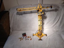Lego city baukran gebraucht kaufen Lego city baukran gebraucht kaufen  Unterhaching