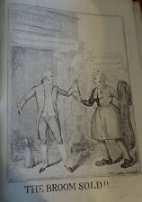 George cruikshank rare d'occasion  Trélissac