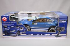 Lj001 voiture radio d'occasion  Péronnas