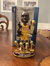 Kobe bryant trophies for sale  Telford
