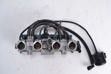 Korpus przepustnicy wtryskiwacz HONDA CBF 1000 2010-2017 na sprzedaż  PL