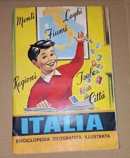 Album folgore italia usato  Milano