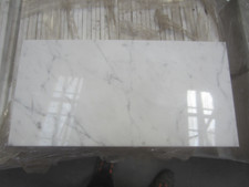 Bodenbelag bianco carrara gebraucht kaufen  Westerheim