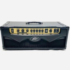 Cabeça amplificadora de guitarra elétrica Peavey Vypyr Tube 120 comprar usado  Enviando para Brazil