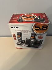 Uniden home phone for sale  Aurora