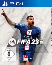 Fifa playstation 4 gebraucht kaufen  Siegburg