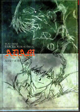 Evangelion neon genesis usato  San Lorenzo Nuovo