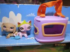 Petshop portable set d'occasion  Bailleul
