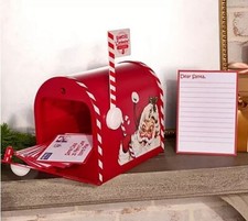 Mr. christmas santa for sale  Somerset