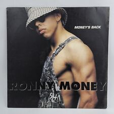 Musica dance ronny usato  Bergamo