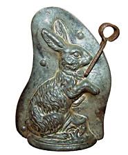 Schokoladenform sterhase früh gebraucht kaufen  Augsburg