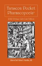 Tarascon pocket pharmacopoeia for sale  Salinas